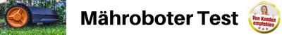 Rasenmähroboter Test Vergleich