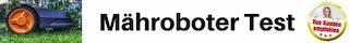 Rasenmähroboter Test Vergleich mit Testsieger