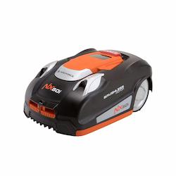Yard Force Mähroboter NX60i Angebot