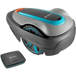 smart Sileno Set city 500 Produktbild